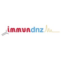 Immundnz Ltd. logo, Immundnz Ltd. contact details