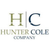 HUNTER COLE COMPANY, LLC logo, HUNTER COLE COMPANY, LLC contact details