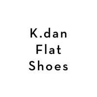 K.Dan Flat Shoes logo, K.Dan Flat Shoes contact details