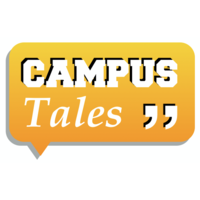 CampusTales.com logo, CampusTales.com contact details