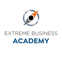 The Extreme Business Academy logo, The Extreme Business Academy contact details