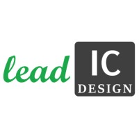 leadIC Design Pvt Ltd logo, leadIC Design Pvt Ltd contact details