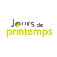 Jours de Printemps logo, Jours de Printemps contact details