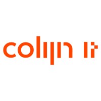 Colijn IT B.V. logo, Colijn IT B.V. contact details