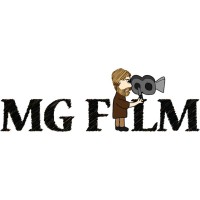 MG FILM logo, MG FILM contact details