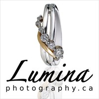 Lumina Photography logo, Lumina Photography contact details