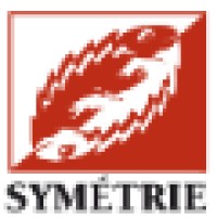 Symétrie logo, Symétrie contact details