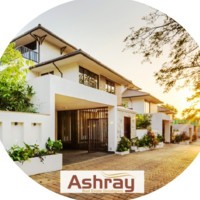 ASHRAY REAL ESTATE DEVELOPERS - Goa logo, ASHRAY REAL ESTATE DEVELOPERS - Goa contact details