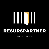 Resurspartner logo, Resurspartner contact details