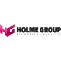 HolmeGruppen ApS logo, HolmeGruppen ApS contact details