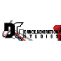 Dance Generation logo, Dance Generation contact details