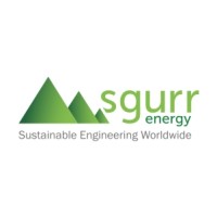 SgurrEnergy logo, SgurrEnergy contact details