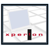 Xperion AS logo, Xperion AS contact details