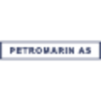 Petromarin AS logo, Petromarin AS contact details