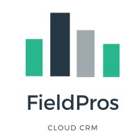 Field Pros logo, Field Pros contact details