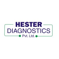 Hester Diagnostics Pvt. Ltd logo, Hester Diagnostics Pvt. Ltd contact details