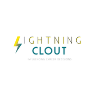 Lightning Clout logo, Lightning Clout contact details