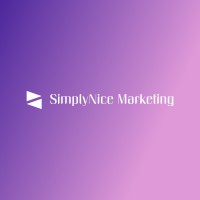 SimplyNice Marketing logo, SimplyNice Marketing contact details