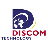 DISCOM TECHNOLOGY SL logo, DISCOM TECHNOLOGY SL contact details