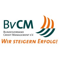 Bundesverband Credit Management e.V. logo, Bundesverband Credit Management e.V. contact details