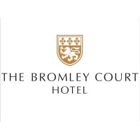 The Bromley Court Hotel logo, The Bromley Court Hotel contact details