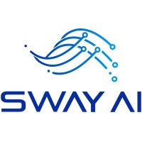 SwayAI logo, SwayAI contact details