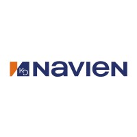 Navien UK logo, Navien UK contact details