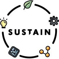 Sustain Partnerships logo, Sustain Partnerships contact details