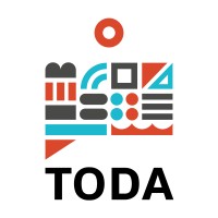 Toda America, Inc. logo, Toda America, Inc. contact details