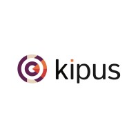 Kipus logo, Kipus contact details