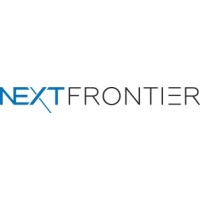 Next Frontier inc logo, Next Frontier inc contact details