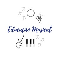 Educação Musical logo, Educação Musical contact details