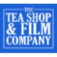 The Tea Shop & Film Company logo, The Tea Shop & Film Company contact details