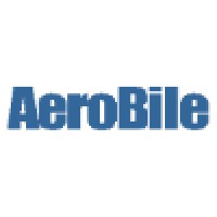 AeroBile logo, AeroBile contact details