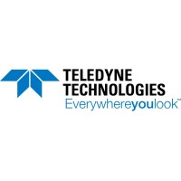 Teledyne Technologies Incorporated logo, Teledyne Technologies Incorporated contact details