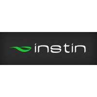 Instin logo, Instin contact details