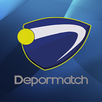 Depormatch logo, Depormatch contact details