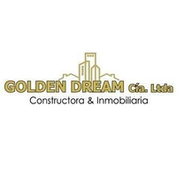 Golden Dream Constructora & Inmobiliaria Cía. Ltda. logo, Golden Dream Constructora & Inmobiliaria Cía. Ltda. contact details