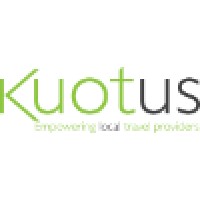 Kuotus logo, Kuotus contact details