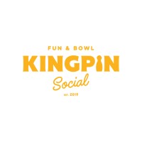 Kingpin Social Mexico logo, Kingpin Social Mexico contact details