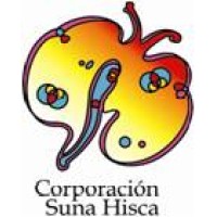 Corporación Suna Hisca logo, Corporación Suna Hisca contact details