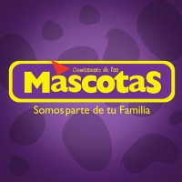 MascotaS logo, MascotaS contact details