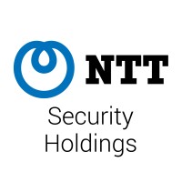 NTT Security Holdings logo, NTT Security Holdings contact details