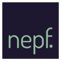 nepf LLC logo, nepf LLC contact details