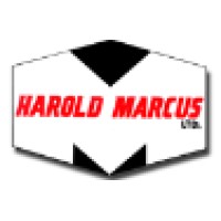 Harold Marcus Limited logo, Harold Marcus Limited contact details