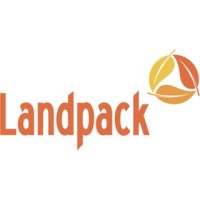 Landpack GmbH logo, Landpack GmbH contact details