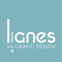 Lignes Grafic Design logo, Lignes Grafic Design contact details