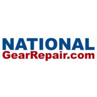 National Gear Repair logo, National Gear Repair contact details