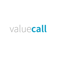 Value Call logo, Value Call contact details