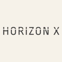 Horizon X logo, Horizon X contact details